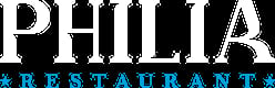 PHILIA RESTAURANT 