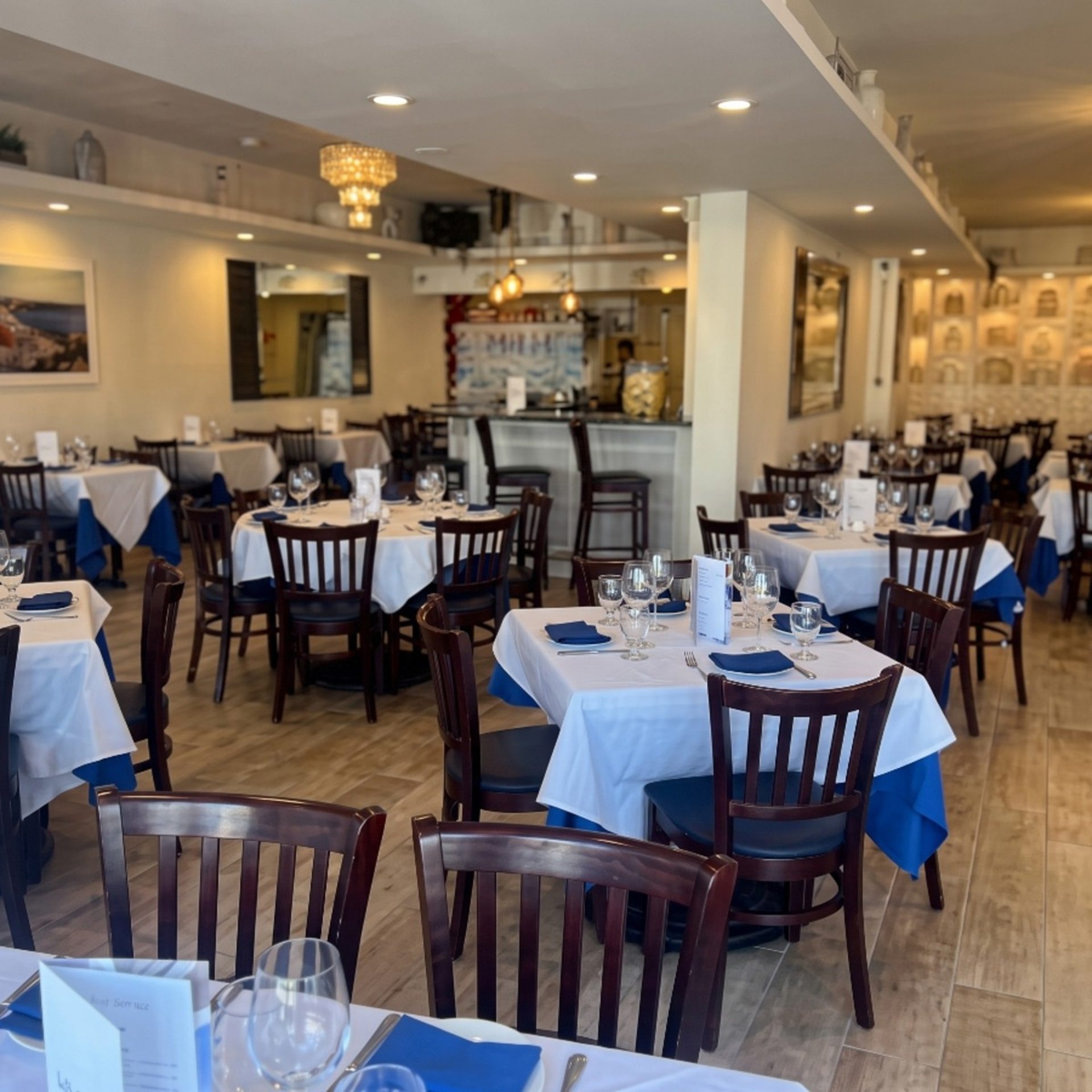 Hosting a Private Event?