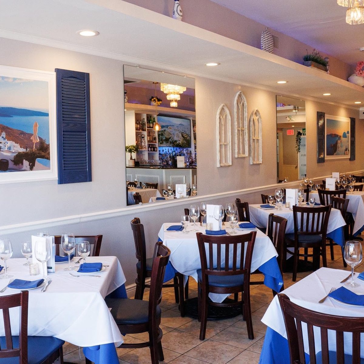 Private Dining for Up to 100