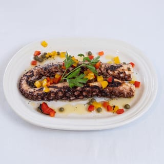 Octopus