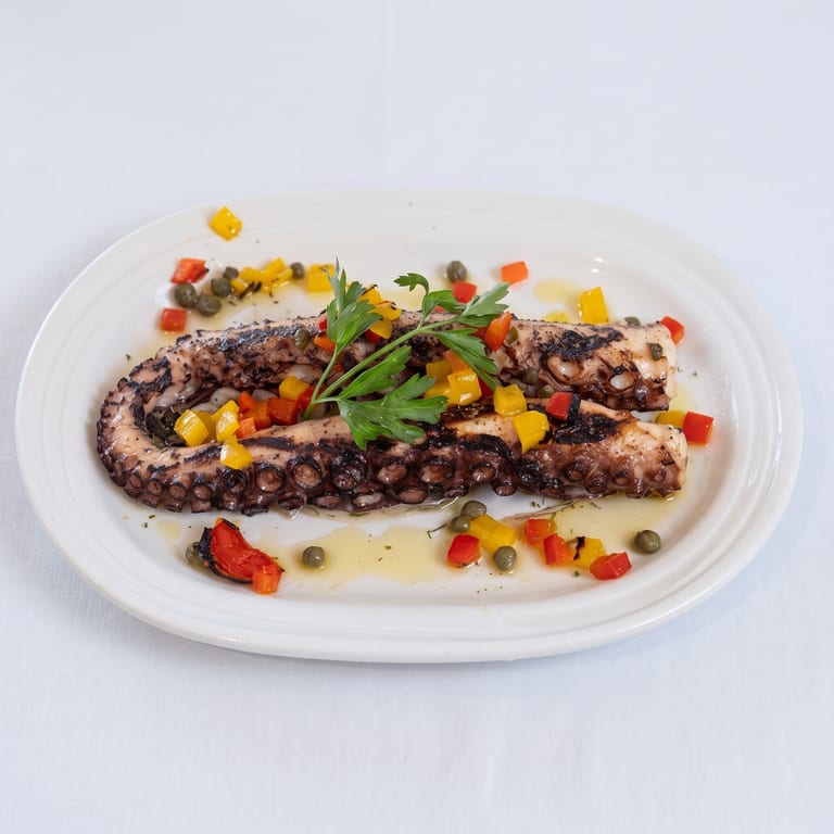 Savor Our Authentic Tzatziki
