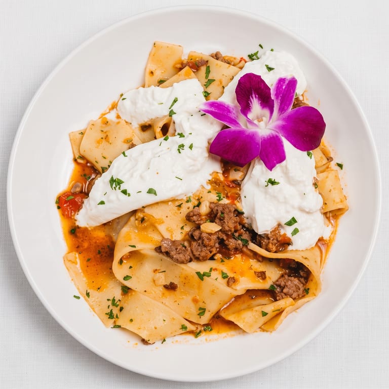 Savor Our Authentic Tzatziki
