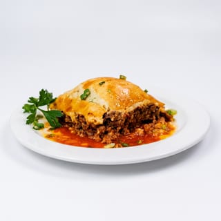 Moussaka