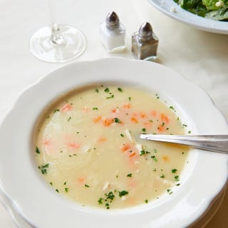 Avgolemono
