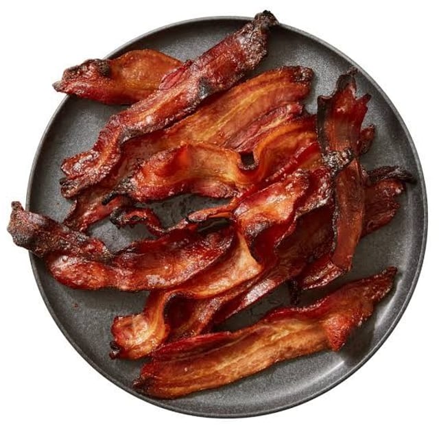 Side of Bacon.