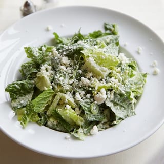 Green Salad