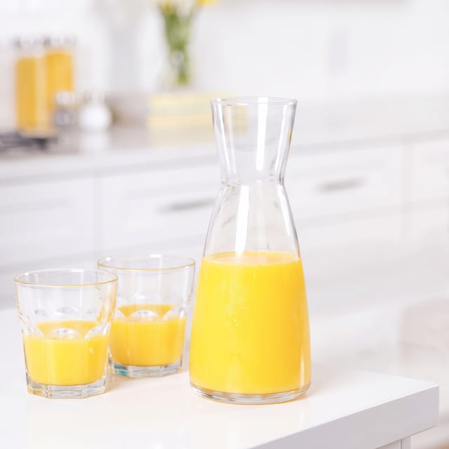 Orange Juicie.