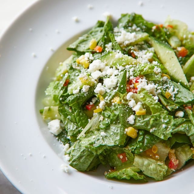 Philia Salad.