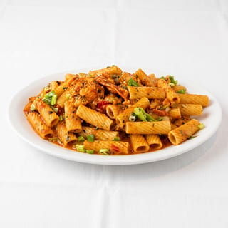 Kids Pasta Rigatoni Vodka Sauce