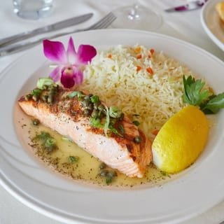 Salmon