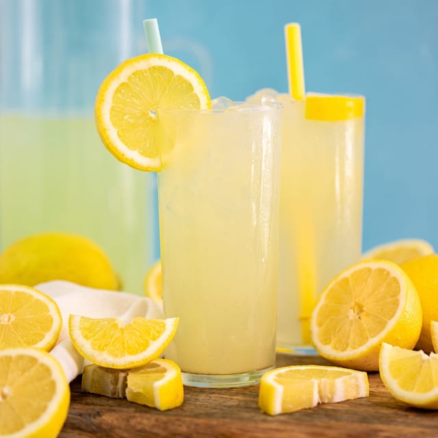 Lemonade.